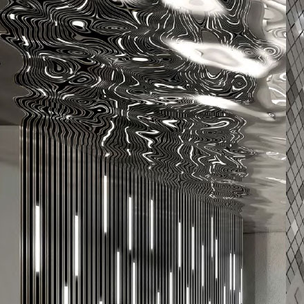 景區(qū)標(biāo)識作品案例展示
