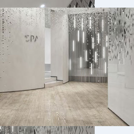 酒店品牌設(shè)計公司作品案例展示