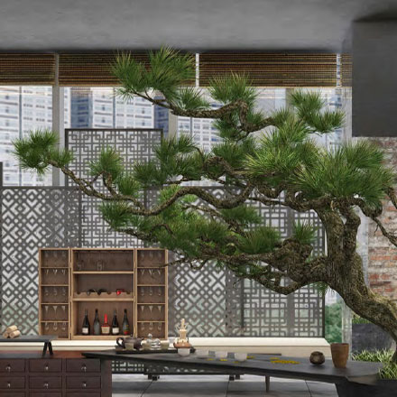 景區(qū)標(biāo)識作品案例展示