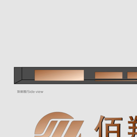 上海酒店標(biāo)識(shí)設(shè)計(jì)作品案例展示