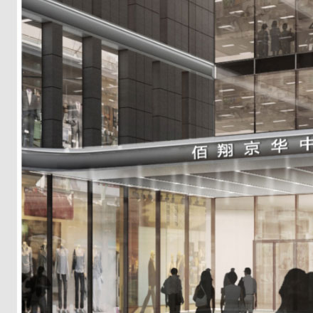 上海酒店標(biāo)識(shí)設(shè)計(jì)作品案例展示