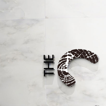 西安酒店標識設(shè)計作品案例展示