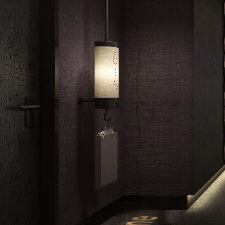 大理酒店導(dǎo)視設(shè)計(jì)作品案例展示