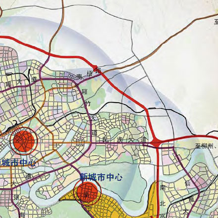 大理酒店導(dǎo)視設(shè)計(jì)作品案例展示